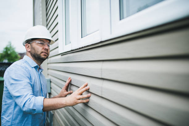 Custom Trim and Detailing for Siding in Centerfield, UT